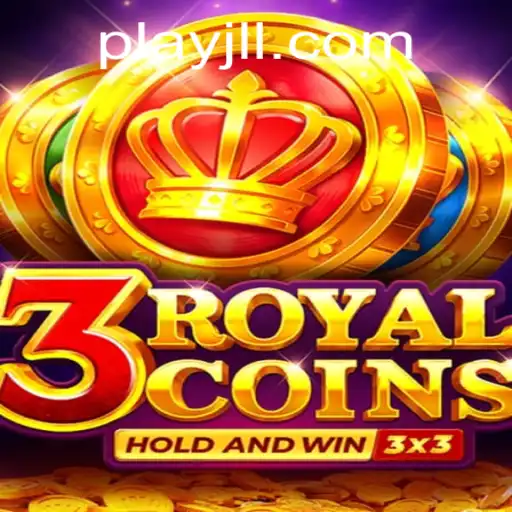 Unlocking the Thrills of 3RoyalCoins: Play JL’s Latest Gaming Sensation