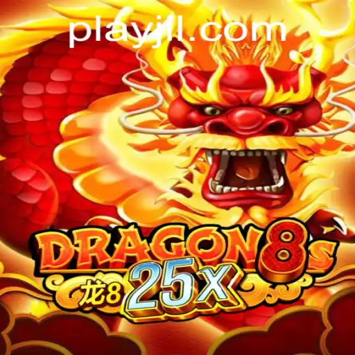 Explore the World of Dragon8s25x: Play JL