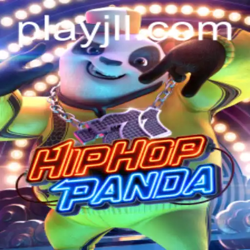 Unveiling HipHopPanda: An Electrifying Fusion of Rhythm and Digital Adventure