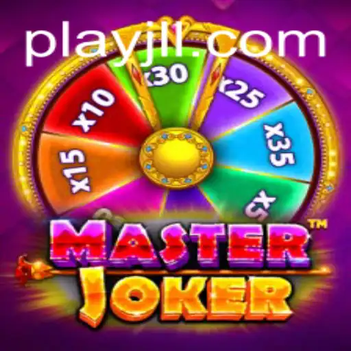 MasterJoker: A Thrilling Dive into a Modern Gaming Experience