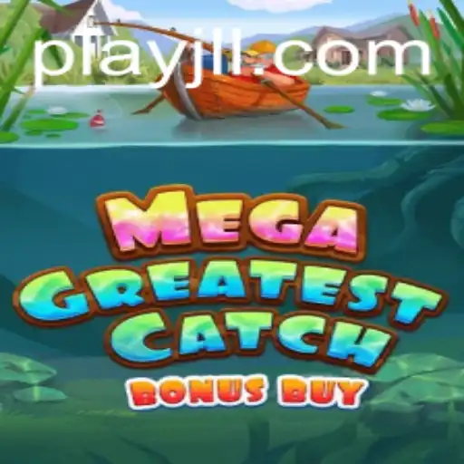 MegaGreatestCatchBonusBuy: Dive into a World of Adventure
