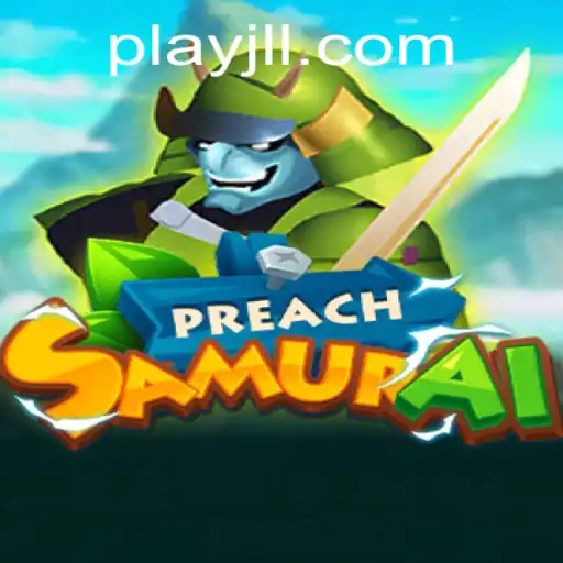 PreachSamurai: A Captivating Journey Through Faith and Combat