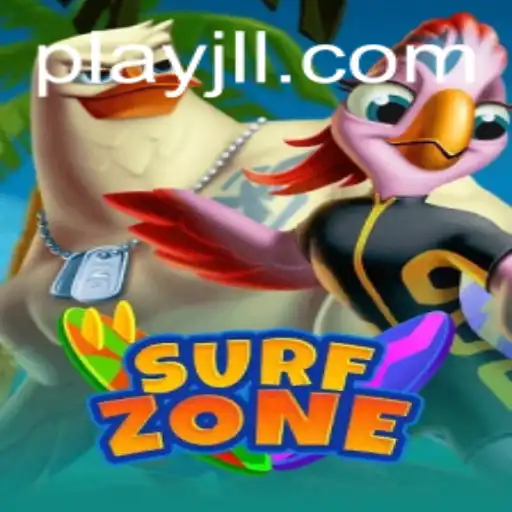 Discover the Thrill of SurfZone: Dive into the Ultimate Beach Adventure with Play JL