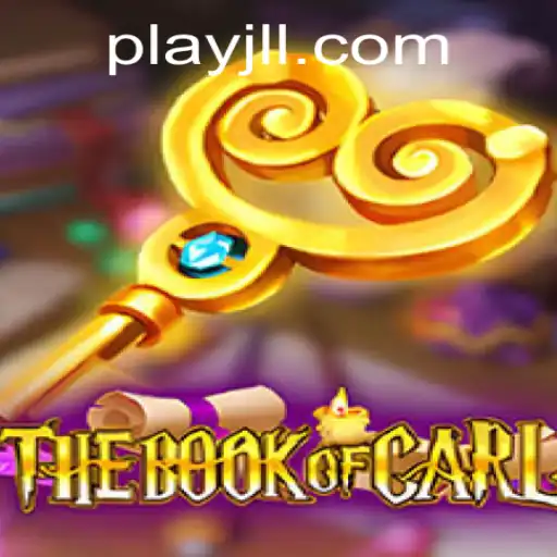 TheBookofCarl: Exploring Mystical Quests and Adventures