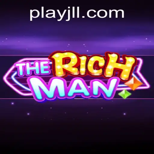 TheRichMan Game and the Exciting Keyword Play JL