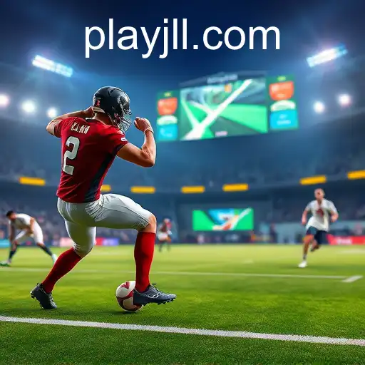 Play JL | Exploring the World of Virtual Sports: The Rise of Play JL